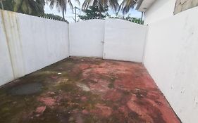 Iris Room Libreville